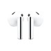 Навушники Samsung Galaxy Buds3 White (SM-R530NZWASEK)