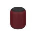 Акустична система 2E SoundXPod TWS MP3 Wireless Waterproof Red (2E-BSSXPWRD)