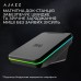 Мишка Ajazz AJ200P Wireless/Bluetooth/USB White (AJ200P-NL-AI-MC-W)