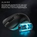 Мишка Ajazz AJ200P Wireless/Bluetooth/USB White (AJ200P-NL-AI-MC-W)
