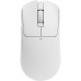 Мишка Ajazz AJ200P Wireless/Bluetooth/USB White (AJ200P-NL-AI-MC-W)