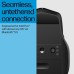 Мишка HP 480 Comfort Bluetooth Black (8T6M3AA)