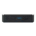Медіаплеєр Ugoos X4Q CUBE 2/16Gb/Amlogic S905X4/Android 1 (X4Q CUBE)