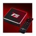 Медіаплеєр Ugoos X4Q CUBE 2/16Gb/Amlogic S905X4/Android 1 (X4Q CUBE)