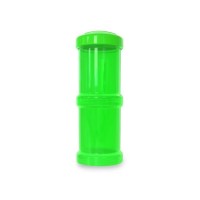 Контейнер для зберігання продуктів Twistshake 2 шт 100 мл Зелені (78026)
