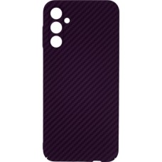 Чохол до мобільного телефона Armorstandart LikeCarbon Samsung A14 4G (A145) Purple (ARM71926)