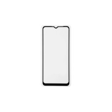 Скло захисне Drobak Xiaomi Redmi 12C (Black) (717177) (717177)