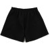 Набір дитячого одягу Blueland із шортами (16005-128G-black)
