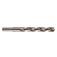 Свердло Milwaukee по металу THUNDERWEB HSS-G DIN338, 12,5x151 мм, (5шт) (4932352404)
