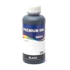 Чорнило InkTec Epson L800, 100 мл, Black (E0017-100 MB)