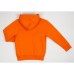 Кофта дитяча Cloise флісова (CL0125014-116-orange)