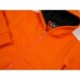 Кофта дитяча Cloise флісова (CL0125014-116-orange)