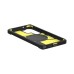 Чохол до мобільного телефона Spigen Samsung Galaxy S25 Ultra, Tough Armor MagFit, Black (ACS08964)
