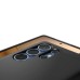 Чохол до мобільного телефона Spigen Samsung Galaxy S25 Ultra, Tough Armor MagFit, Black (ACS08964)