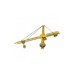 Радіокерована іграшка ZIPP Toys Вежа кран (PX9300E)