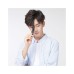 Тример Xiaomi ShowSee Nose Hair Trimmer Lite (C1-BKS)