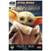 Пазл Trefl Premium Star Wars Ґроґ 1000 елементів (5900511108859)