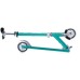 Самокат Globber Flow Element Lights нефритовий (721-307)
