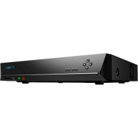 Реєстратор для відеоспостереження Reolink NVS8 без HDD (RLN8-410 без HDD)