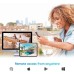 Реєстратор для відеоспостереження Reolink NVS8 без HDD (RLN8-410 без HDD)