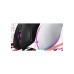 Мишка Hator Pulsar 3 USB White (HTM611)