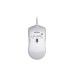 Мишка Hator Pulsar 3 USB White (HTM611)