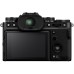Цифровий фотоапарат Fujifilm X-T5 + XF 16-80 F4 Kit Black (16939332)