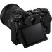 Цифровий фотоапарат Fujifilm X-T5 + XF 16-80 F4 Kit Black (16939332)