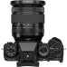 Цифровий фотоапарат Fujifilm X-T5 + XF 16-80 F4 Kit Black (16939332)