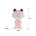 Нічник Kite Світильник LED з акумулятором Dreamy Froggy, рожевий (K25-315-3-2)