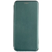 Чохол до мобільного телефона ColorWay Simple Book Xiaomi Redmi 15C/Poco C85 Dark Green (CW-CSBXR15C-DG)