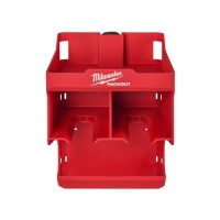 Полиця для інструменту Milwaukee для зберігання сверл Packout (4932480712)