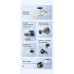 Акустична система Vention Koobu K11 Magnetic Stand Wireless Black (NDBB0)
