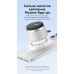 Акустична система Vention Koobu K11 Magnetic Stand Wireless Black (NDBB0)