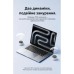 Акустична система Vention Koobu K11 Magnetic Stand Wireless Black (NDBB0)