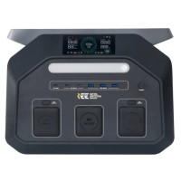Зарядна станція IEETek P1800 1800W 1024Wh (P1800/noVAT)