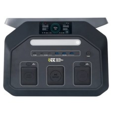 Зарядна станція IEETek P1800 1800W 1024Wh (P1800/noVAT)