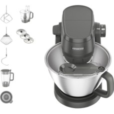 Кухонний комбайн Kenwood KHC 30.050 GY