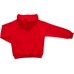 Кофта Toontoy худі з оленем (22161-164-red)