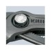 Кліщі KNIPEX сантехнічні Cobra (87 02 300)