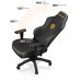 Крісло ігрове Anda Seat Phantom 3 Size L Black/Gold (AD18Y-06-B-PV/C)