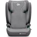 Автокрісло Kinderkraft Junior Fix 2 i-Size Rocket Grey (KCJUFI20GRY0000) (5902533921577)