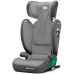 Автокрісло Kinderkraft Junior Fix 2 i-Size Rocket Grey (KCJUFI20GRY0000) (5902533921577)