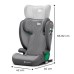 Автокрісло Kinderkraft Junior Fix 2 i-Size Rocket Grey (KCJUFI20GRY0000) (5902533921577)
