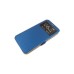 Чохол до мобільного телефона Dengos Samsung Galaxy A03 (blue) (DG-SL-BK-311)