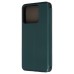 Чохол до мобільного телефона Armorstandart G-Case ZTE Blade A35 4G / A55 4G Green (ARM81522)