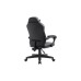 Крісло ігрове Defender Master Black (64472)
