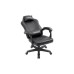 Крісло ігрове Defender Master Black (64472)