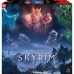 Пазл GoodLoot The Elder Scrolls V – Skyrim 1000 елементів (5908305246763)