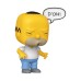 Фігурка Funko Pop серії Сімпсони S12 - Гомер (86412)